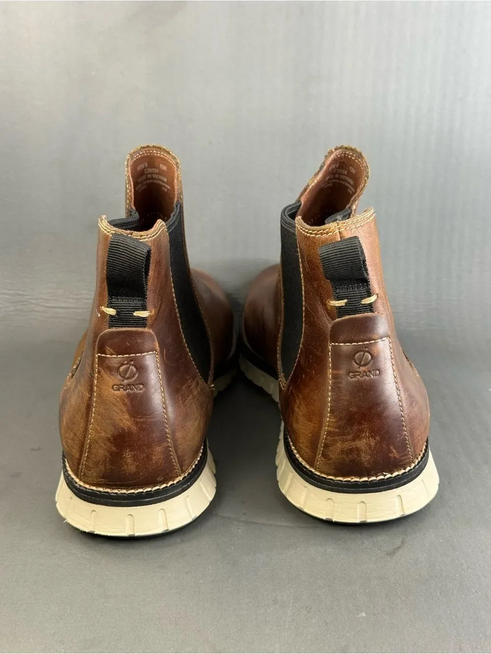 Cole Haan gently used